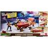 WWE Lucha Low Rider with Rey Mysterio Figure Action Figure - 2 of 3