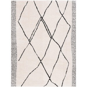 Melody MEL104 Power Loomed Indoor Rugs - Safavieh - 1 of 4