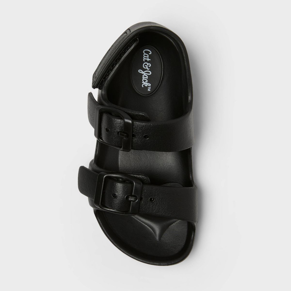 Toddler Blown EVA Ade Sandals - Cat & Jack™ - thumbnail 3
