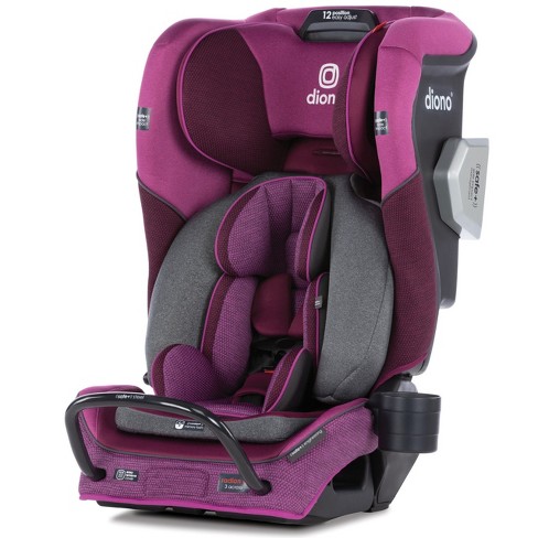 Target diono 2025 car seat