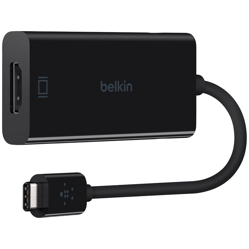 Belkin® USB-C® to HDMI® Adapter, 2 of 6