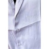 Women's Effortlessly Iconic Button Down Top - Plus - SKIES ARE BLUE - 2 of 3