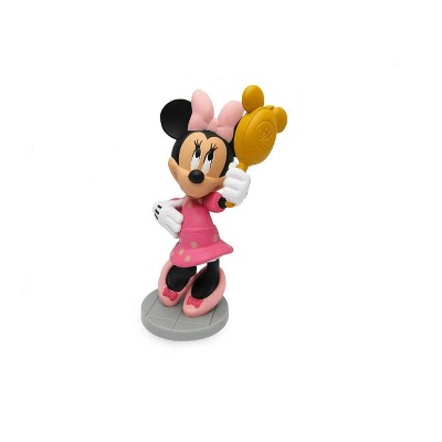 Disney Minnie Mouse Action Figure - Disney store_2