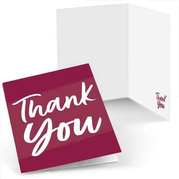 Thank You Cards Simple Elegant - PAPYRUS