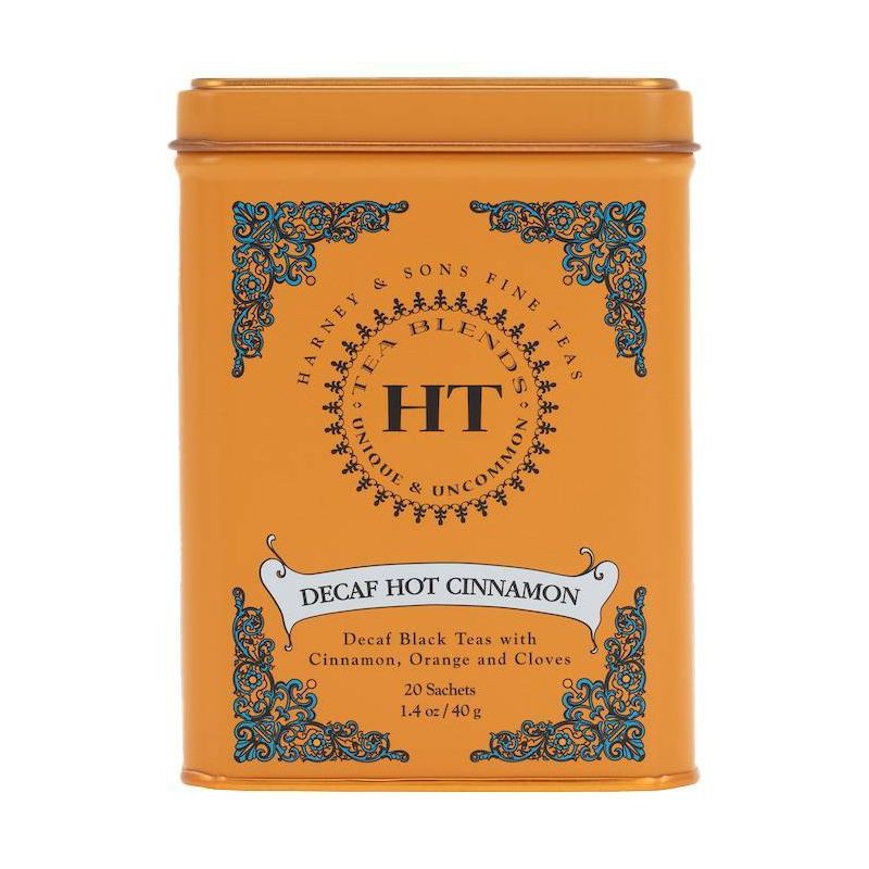 Harney & Sons Tea Bags - 20ct, 1 of 15