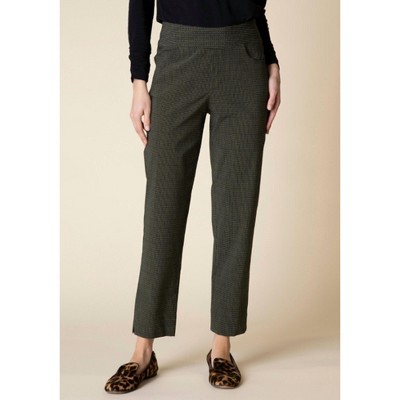 Women's Stretch Ankle Pant - habitat