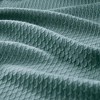 NicBex Cotton Wove Cooling Blanket,Breathable Bedding Blanket,Soft Cold Blanket for Bedroom - 3 of 4