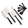 Farberware® Never Needs Sharpening Cutlery Set, 22 pc - Fry's Food