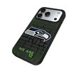 NFL NFC Teams 2025 Illustrated MagSafe Compatible Cell Phone Case for Apple iPhone 17 Series - 2 of 4