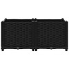 vidaXL Raised Bed 31.5"x15.7"x15" Polypropylene - 4 of 4