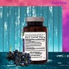 ResVitále Resveratrol 500 mg - Resveratrol Supplement for Men and Women - 30 Veggie Capsules - 2 of 2