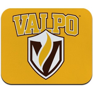 Valparaiso University Primary Logo Low Profile Thin Mouse Pad - 1 of 2
