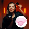 Unique Bargains Portable Hair Dye Color Bowl Kit 1 Set - 4 of 4