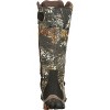Rocky Men's Lynx Waterproof Snake Boot, FQ0007379, Camo - 4 of 4