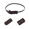Unique Bargains Versatile Pattern Adjustable Waist Belt 1 Pc - 4 of 4