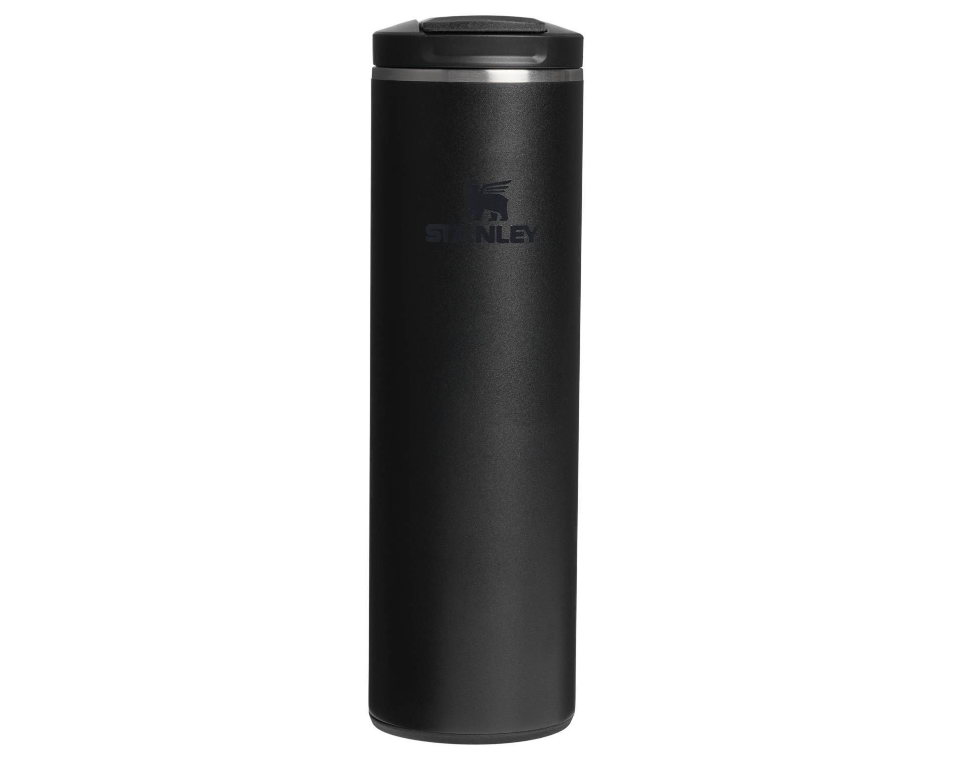 Stanley 16 oz Stainless Steel AeroLight Transit Fliptop Mug