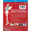 One Piece Film: Red (Blu-ray)(2023)