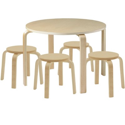 target kids stools