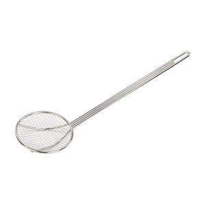 Winco Wire Skimmer, Nickel-Plated - 1 of 1