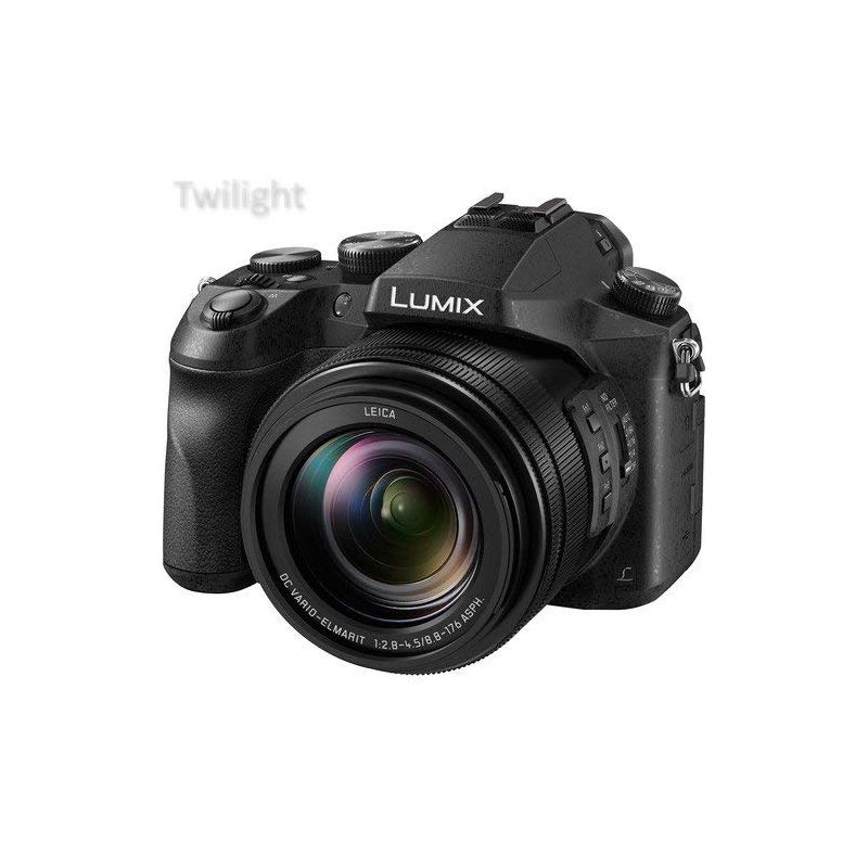 Panasonic Lumix DMC-FZ2500 Digital Camera, 1 of 5