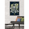 Trends International Beetlejuice Beetlejuice - Astrid Framed Wall Poster Prints - 2 of 4