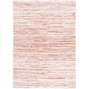 Rumi Shag RMS110 Power Loomed Indoor Rugs - Safavieh - 1 of 4