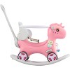 Acekool Toddler Rocking Bike - 3-in-1 Ride-On Toy with Push Handle & Sounds - 4 of 4