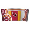 NFL Arizona Cardinals 24oz Cool Vibes Eagle Tumbler - 3 of 4