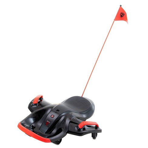 Rollplay electric outlet scooter