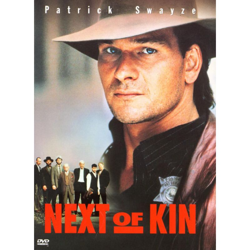 Next of Kin (DVD), 1 of 2