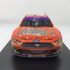 Aric Almirola 2023 Michael Roberts Construction Sonoma Race Win 1:24 Diecast - 3 of 4