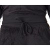 Riverdale Juniors' Southside Serpents 2 Piece Fleecy Jogger Pajama Set Serpents Ouroboros Logo - 4 of 4