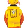 Rubies Paw Patrol: Rubble Classic Boy's Costume - image 4 of 4