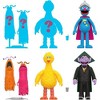 Super7 - Super7 - Sesame Street - Reaction Blind Box Wv2 - 12pc Flat - 2 of 4