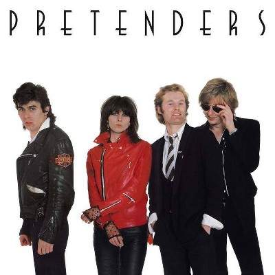 Pretenders - Pretenders 40 Th Anniversary Deluxe Edition  3 Cd (EXPLICIT LYRICS) (CD)