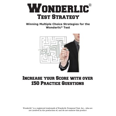 Wonderlic Test Quiz Prep on the App Store