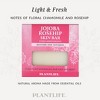 Plantlife Jojoba Rosehip Bar Soap – Moisturizing, Soothing, Handcrafted, Plant-Based – Made in California, 4oz - 3 of 4