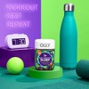 reviews olly sleep aid target