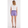 Women's Milena Paperboy Short - ETICA - 2 of 3
