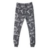 Dino Skull And Space Cadet Long Sleeve Youth Boys 2-Pack Pajama Set - 4 of 4