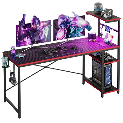 80 gaming desk hotsell
