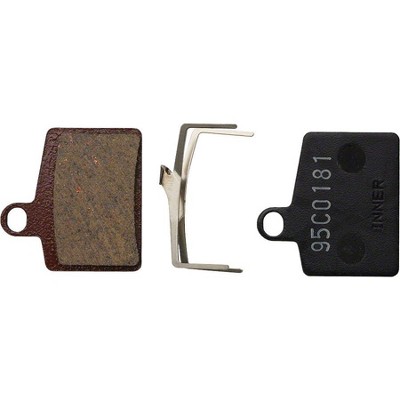 Hayes Dyno Comp/Ryde/Radar Disc Brake Pad