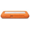 LaCie 8TB Rugged RAID Shuttle USB-C & USB 3.0 All Terrain Encrypted Drive STHT8000800 - 2 of 4
