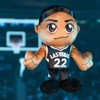 Bleacher Creatures Las Vegas Aces A'ja Wilson 8" Kuricha Plush - 4 of 4