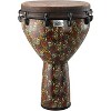 Remo Mondo Designer Series Key-Tuned Djembe - 3 of 4