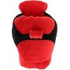 NCAA NC State Wolfpack Original Comfy Feet Sneaker Slippers - 3 of 4