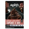 Addi's Chocolate Cupcake and Cake Mix - Case of 6/23 oz - 2 of 3