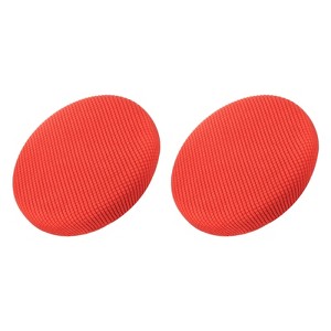 Unique Bargains Elastic Removable Stool Slipcovers and Furniture Covers Dia 12-14 Inch 2 Pcs - 1 of 3