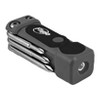 The Lakeside Collection 8-in-1 Pocket Tool Box With LED Light - 2 of 2