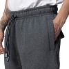 Pro Club Men's Heavyweight Fleece Cargo Pants - 3 of 4